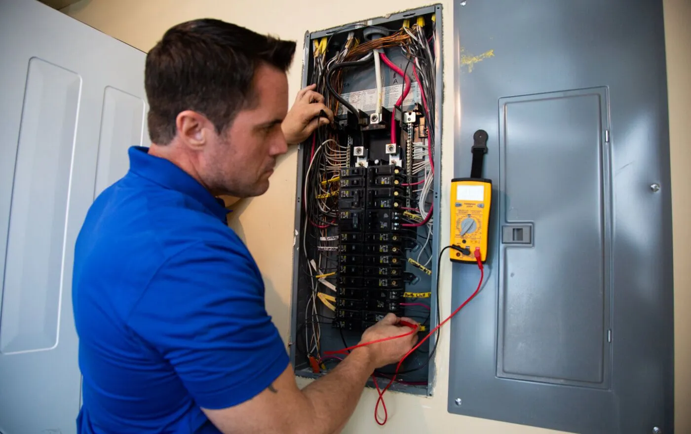 Greater Houston Electrical