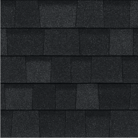 Asphalt Shingle Roof